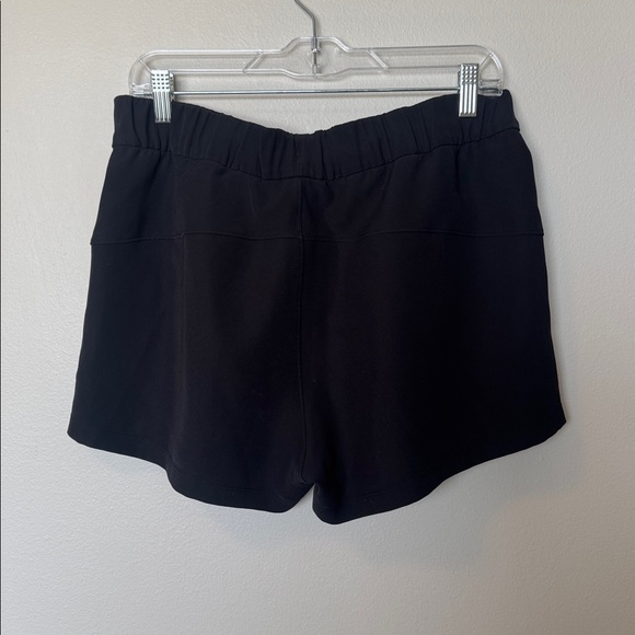 Lululemon Black Athletic Shorts - Picture 3 of 5